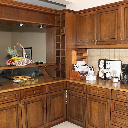 Sunrise Luxury Villa ปลากา ลิโตโคโร ภายนอก รูปภาพ
