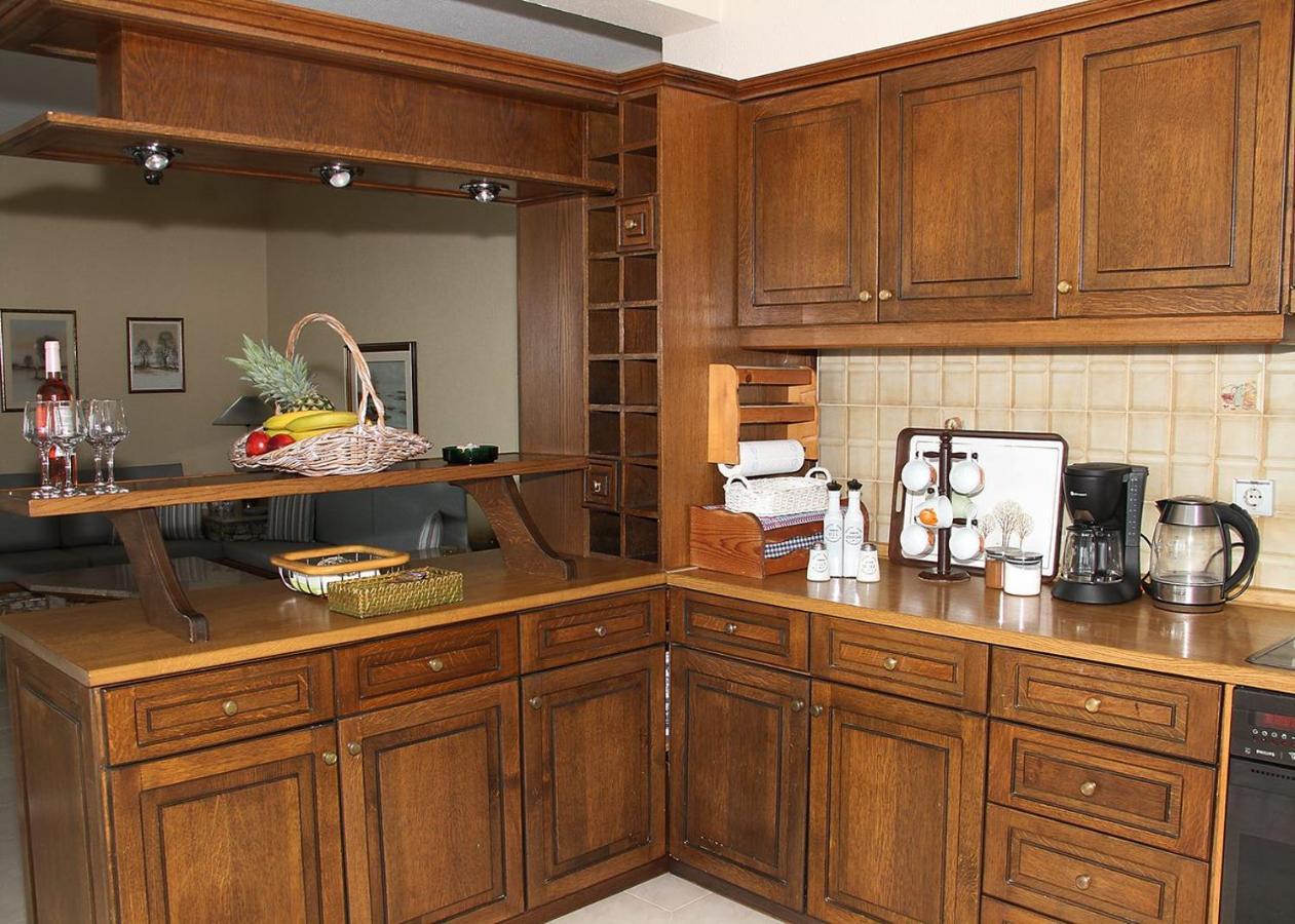 Sunrise Luxury Villa ปลากา ลิโตโคโร ภายนอก รูปภาพ