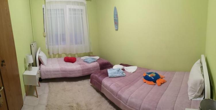 Sunrise Luxury Villa ปลากา ลิโตโคโร ภายนอก รูปภาพ